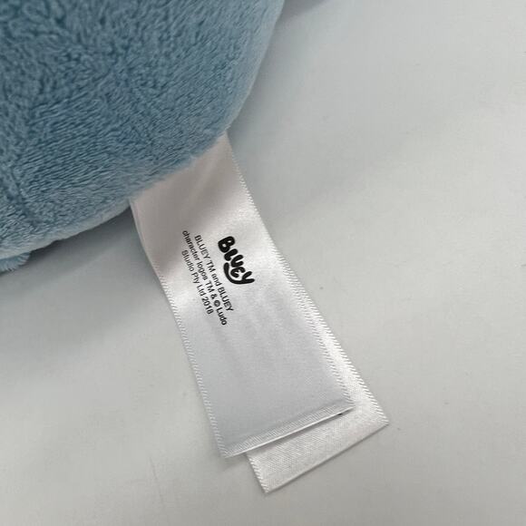 Bluey Easter Plush 10" - Picture 7 of 11